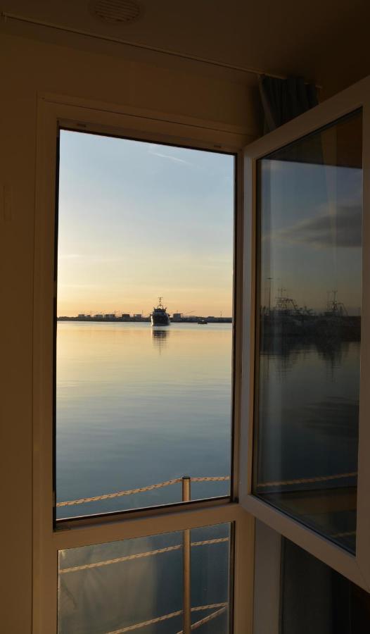 Aqua Resort Giulianova - Houseboat Experience Экстерьер фото